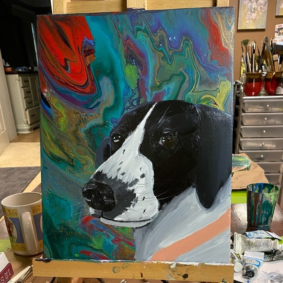 Welcome to my closet - Picture 8 of 16